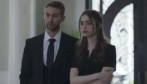 Sinopsis Film Inheritance (2020), Misteri Bunker Bawah Tanah Keluarga Kaya