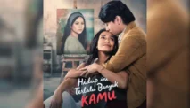 Sinopsis Hidup Ini Terlalu Banyak Kamu, Dilema Cinta Beda Usia