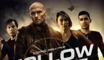 Sinopsis Hollow Point, Kisah Balas Dendam yang Menghancurkan Hidup Sang Dosen
