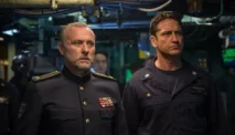 Sinopsis Hunter Killer, Misi Kapal Selam AS Selamatkan Presiden Rusia dari Kudeta, Pertaruhan Nasib Dunia!