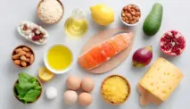 10 Makanan Tinggi Lemak Ini Justru Menyehatkan Tubuh Kamu