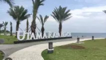 Wisata Pantai Utama Raya Situbondo: Lokasi, Fasilitas, dan Harga Tiket