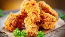 Rahasia Chicken Wings Juicy ala Restoran yang Bisa Kamu Bikin Sendiri di Dapur