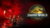 Sinopsis Jurassic World Rebirth (2025), Misi Berbahaya Scarlett Johansson di Zona Ekuator