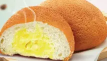 Wangi Khas Stasiun, Ini Resep Roti O Rumahan yang Renyah dan Lembut