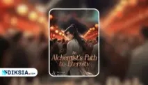 An Alchemist’s Path to Eternity Novel by Lingering Rain