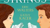 Broken Strings Novel, Kisah Nyata Aurélie Moeremans tentang Child Grooming dan Manipulasi