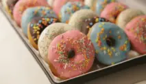 Cara Membuat Donat Lembut Anti Gagal ala Profesional