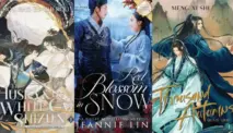 Dominasi Chinese Novel, Bagaimana Cerita Web Tiongkok Menguasai Pasar Literasi Digital Global