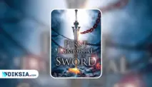 First Immortal of the Sword, Petualangan Reinkarnasi Sang Master Pedang Terhebat