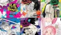 Hell’s Paradise Jigokuraku, Manga Epik Ninja yang Kini Berlanjut di Season 2 Anime