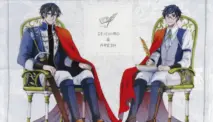 Isekai no Sata wa Shachiku, Saat Kerja Kantor Menyelamatkan Dunia Lain