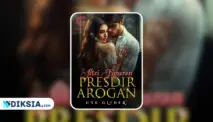 Istri Figuran Presdir Arogan, Dari Rasa Terima Kasih Jadi Cinta Tulus