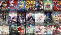 Berapa Banyak Anime di Dunia? Ungkap Fakta Terkini 2026