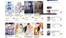 KunManga – Situs Komik Gratis Terlengkap untuk Pecinta Manhwa Indonesia