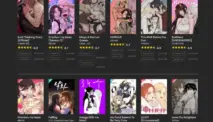 Lily Manga, Platform Baca Yuri dan GL yang Semakin Digemari di 2026
