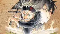 Update Terbaru Manga Black Clover, Super Climax Arc Final Memanas di 2026!