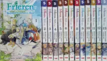 Manga Frieren: Beyond Journey’s End Hiatus Setelah Chapter 147 dan Harapan Kembali