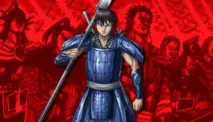 Manga Kingdom Capai 120 Juta Kopi dan Milestone 20 Tahun