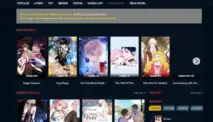 Manga Mirror – Platform Baca Manga Online Tanpa Iklan Gratis