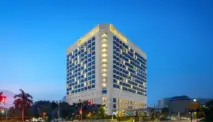 Millennium Hotel Sirih Jakarta, Hotel Mewah di Tanah Abang