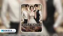 Novel Cinta Gila untuk Kayla by Nuraenivivi