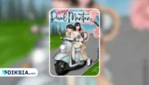 Novel Dicintai Rival Mantan by ryanalexa