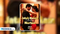Novel Jatah Malam Untuk Mertua by WAZA PENA