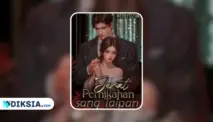 Novel Jerat Pernikahan sang Taipan by Hee Yuzuki