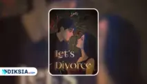 Novel Let’s Divorce by Lolly
