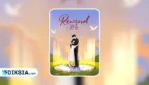 Novel Rewind Me by Areza96