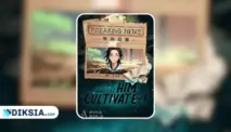 Novel Who Let Him Cultivate?! by The Whitest Crow