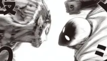 One Punch Man Chapter 220, Genos Hadapi Pemimpin Neo Heroes