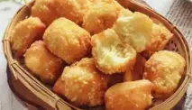 Resep Roti Goreng Simple yang Bikin Ketagihan di Rumah!