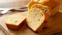 Resep Roti Pisang Empuk dan Lembut Tanpa Mixer, Cocok untuk Pemula