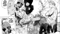 Sakamoto Days Manga Petualangan Mantan Pembunuh Karya Yuuto Suzuki