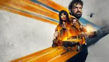 Sinopsis Film Last Bullet, Penutup Epik Trilogi Aksi Penuh Adrenalin di Netflix