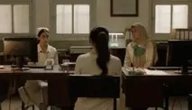 Sinopsis Film Lembayung, Teror Mencekam Mahasiswi Keperawatan di Klinik Berhantu
