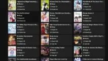 Softkomik: Platform Baca Manga Manhwa Manhua Gratis Bahasa Indonesia