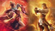 Tales of Herding Gods, Kisah Qin Mu yang Mengubah Takdir Dewa