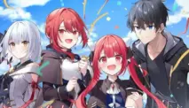 Yuusha Party wo Oidasareta Kiyoubinbou, Petualang Multitalenta yang Bangkit dari Penolakan