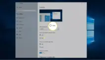 Cara Ganti Warna Taskbar Windows 10 Dark Mode dan Custom Color