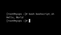 Cara Menggabungkan String di Bash untuk Menyambung Variabel String