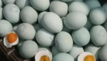 Peluang Usaha Telur Asin Modal Kecil Untung Besar