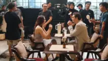 Sinopsis Film Love Therapy, Kisah Martin dan Dara Hadapi Krisis Rumah Tangga
