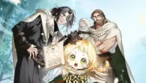 Spoiler Novel A Secretly Capable Child Is Seeking For Her Dad