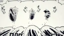 Spoiler One Piece 1058: Luffy Resmi Yonko, Buggy Naik Daun Jadi Kaisar Laut