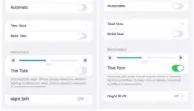 True Tone iPhone: Fungsi Utama, Manfaat, dan Cara Mengaktifkannya