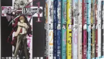 Manga Legendaris Death Note Kembali Mengguncang Dunia dengan Revival 2026