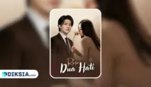 Novel Rasa Dua Hati by Sanjura